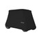 Eevelle Goldline 4 Passenger Storage Cover - Black GLGL04-BLK - alternate 1